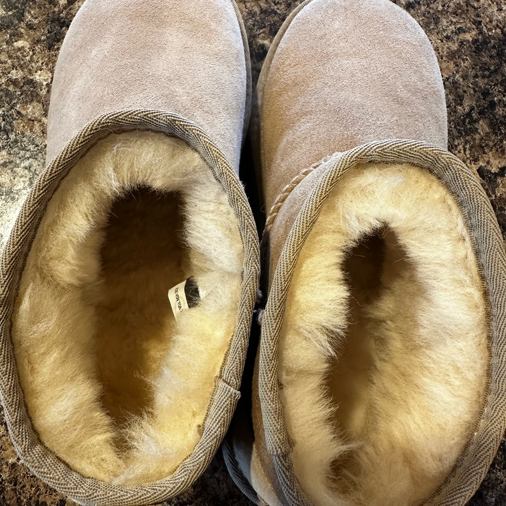 UGG booties 7 - image 4